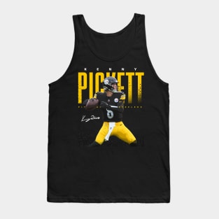 Kenny Pickett Tank Top